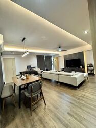 Blk 321C Anchorvale Grove (Sengkang), HDB 5 Rooms #537935831